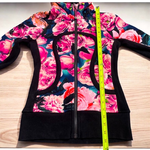 🍋LULULEMON | RARE Jacket - Picture 10 of 15
